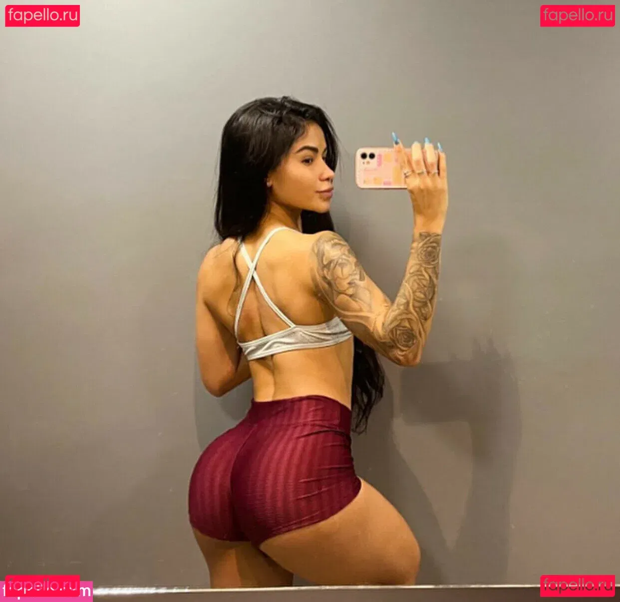 Gessyca Aguiar Onlyfans Photo Gallery 