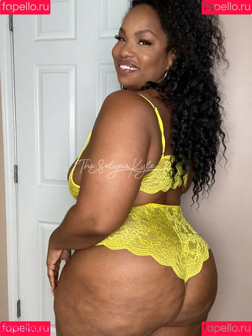 selynakylexoxo Onlyfans Photo Gallery 
