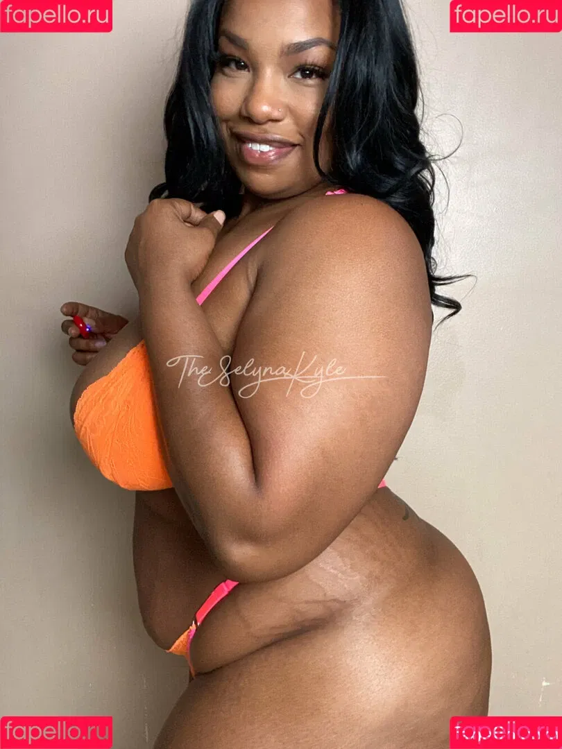 selynakylexoxo Onlyfans Photo Gallery 