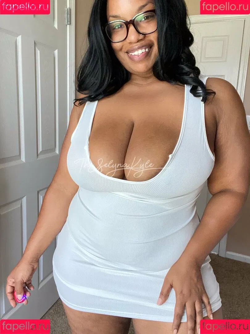 selynakylexoxo Onlyfans Photo Gallery 