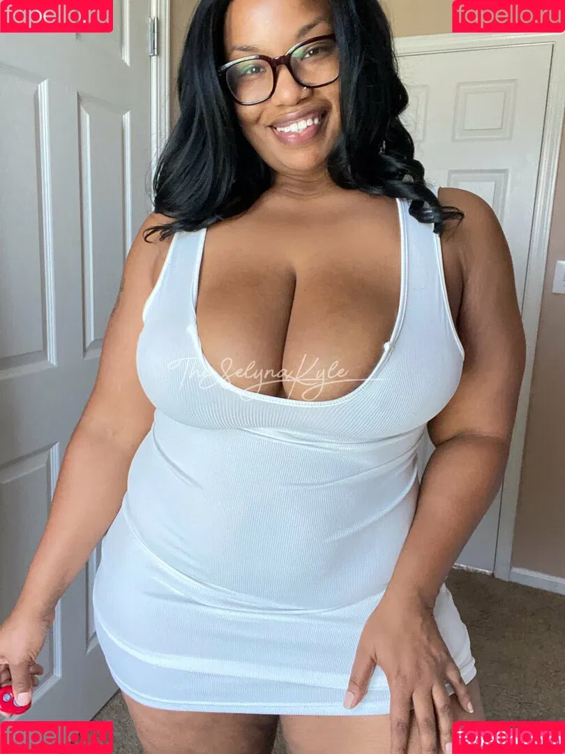 selynakylexoxo Onlyfans Photo Gallery 