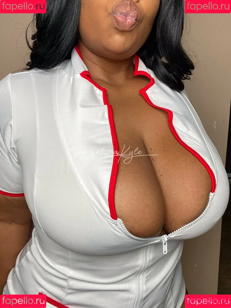 selynakylexoxo Onlyfans Photo Gallery 