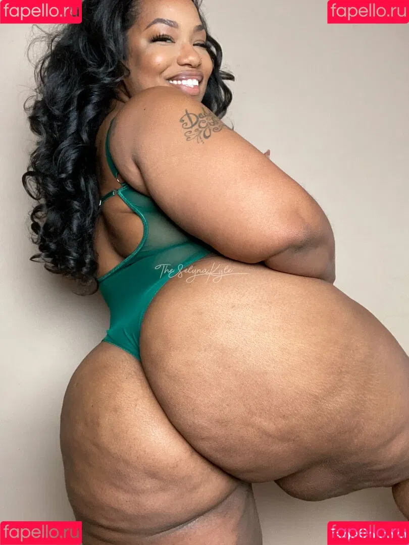 selynakylexoxo Onlyfans Photo Gallery 