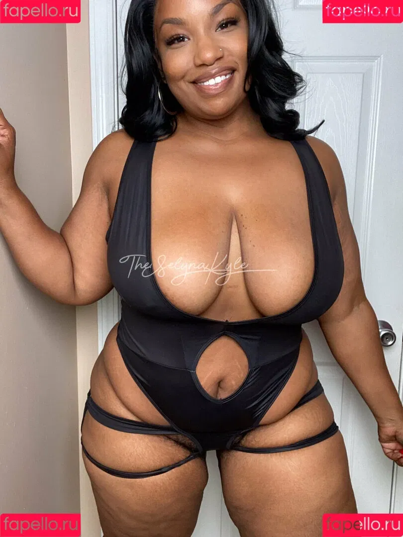 selynakylexoxo Onlyfans Photo Gallery 
