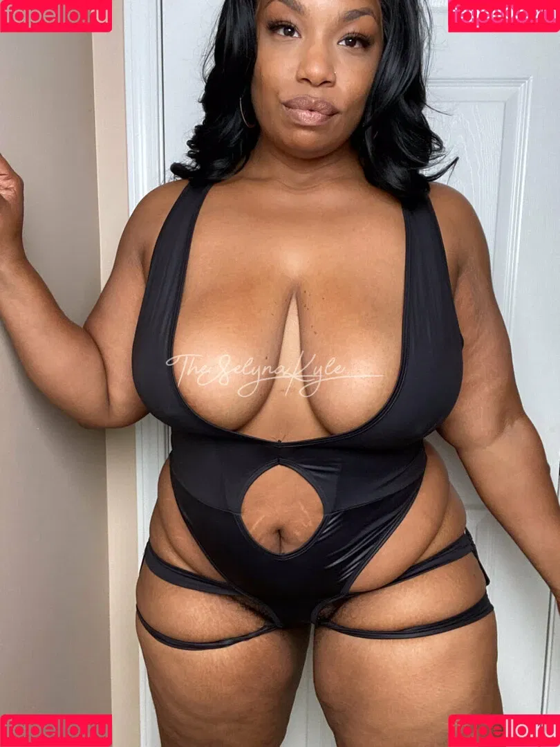 selynakylexoxo Onlyfans Photo Gallery 