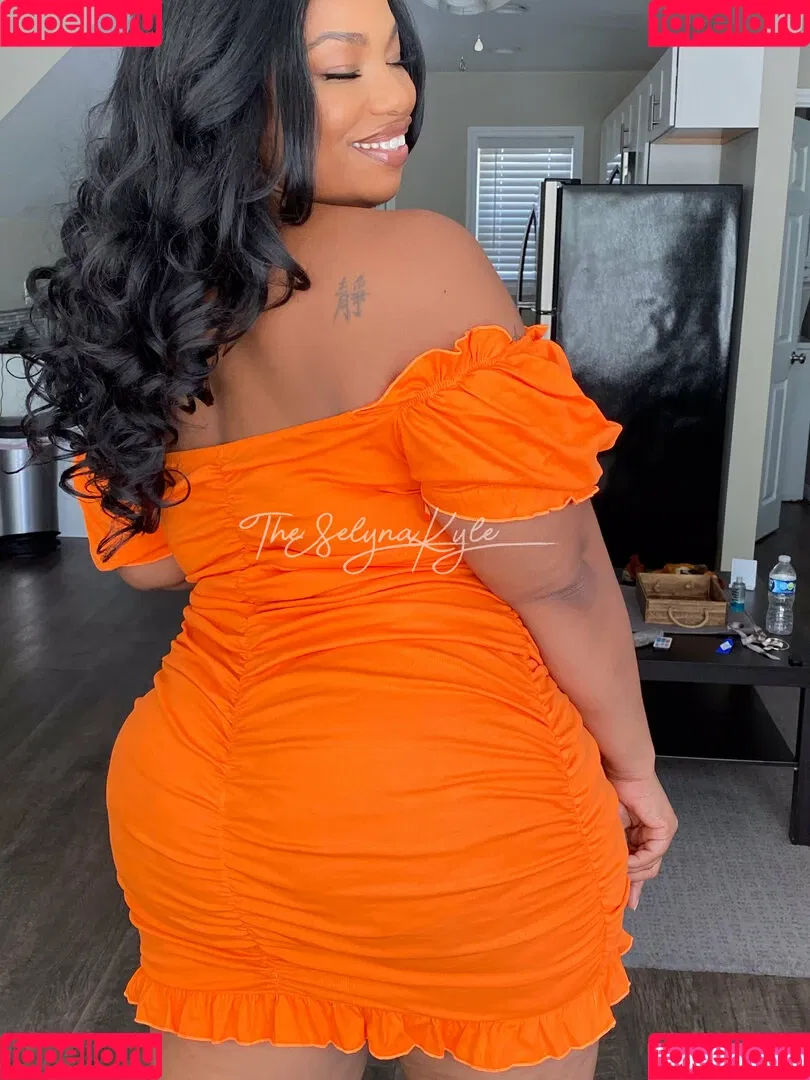 selynakylexoxo Onlyfans Photo Gallery 