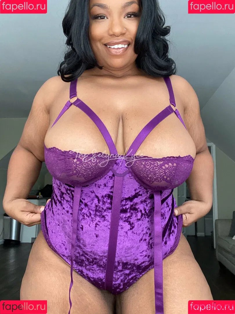 selynakylexoxo Onlyfans Photo Gallery 