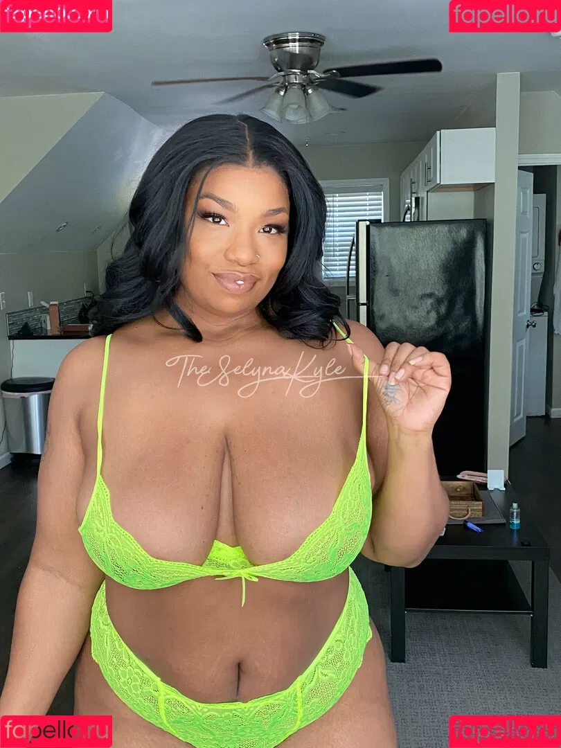 selynakylexoxo Onlyfans Photo Gallery 