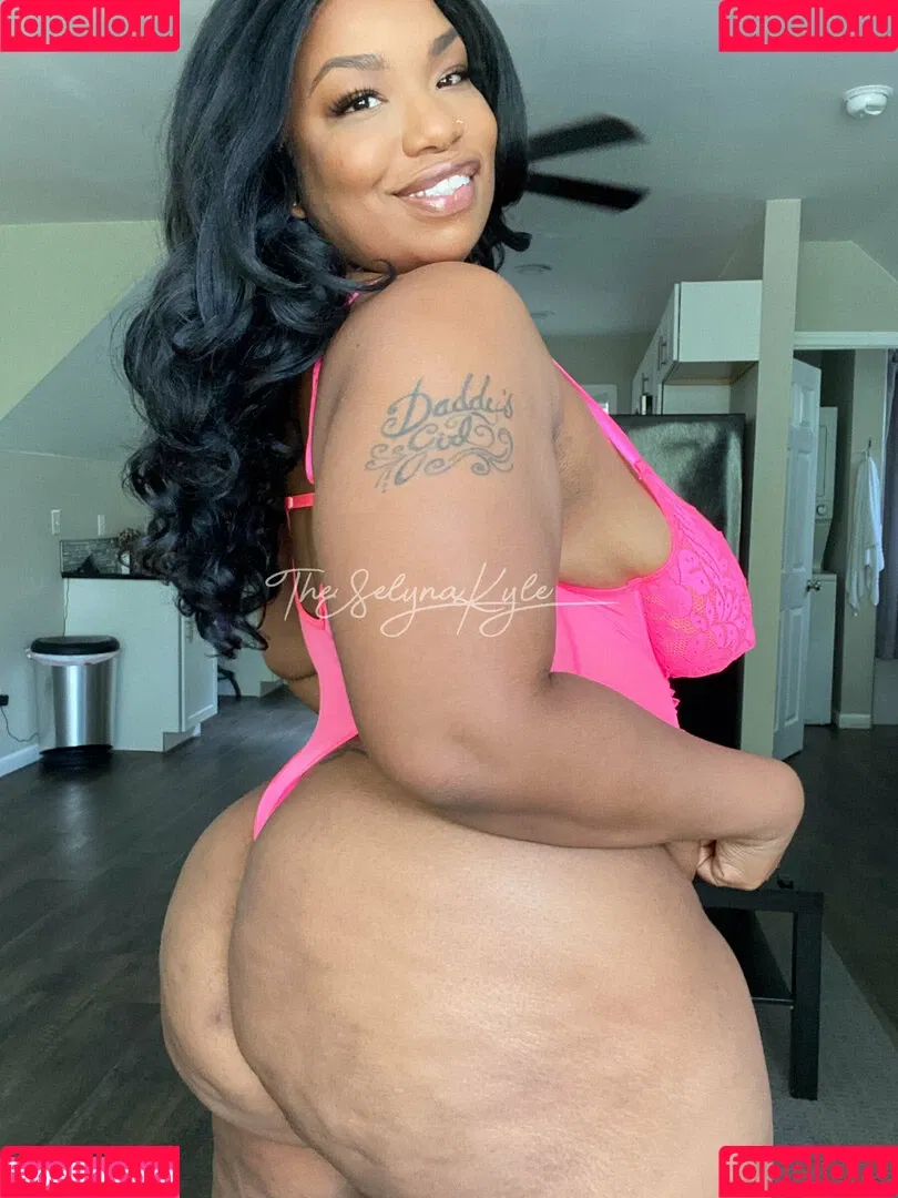 selynakylexoxo Onlyfans Photo Gallery 