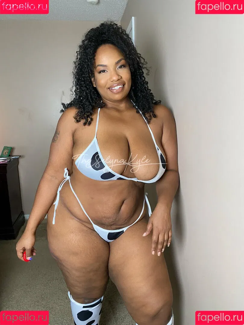 selynakylexoxo Onlyfans Photo Gallery 