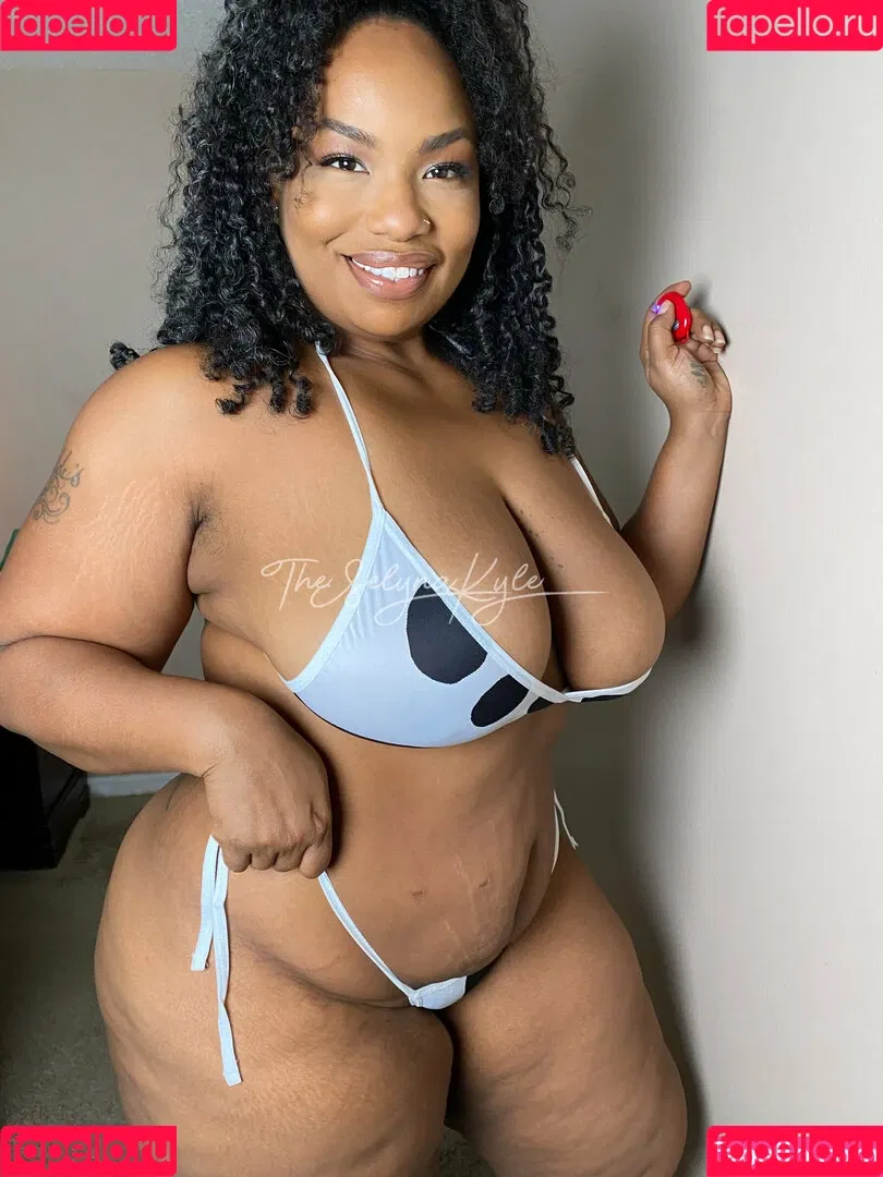 selynakylexoxo Onlyfans Photo Gallery 