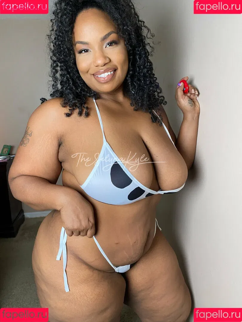 selynakylexoxo Onlyfans Photo Gallery 