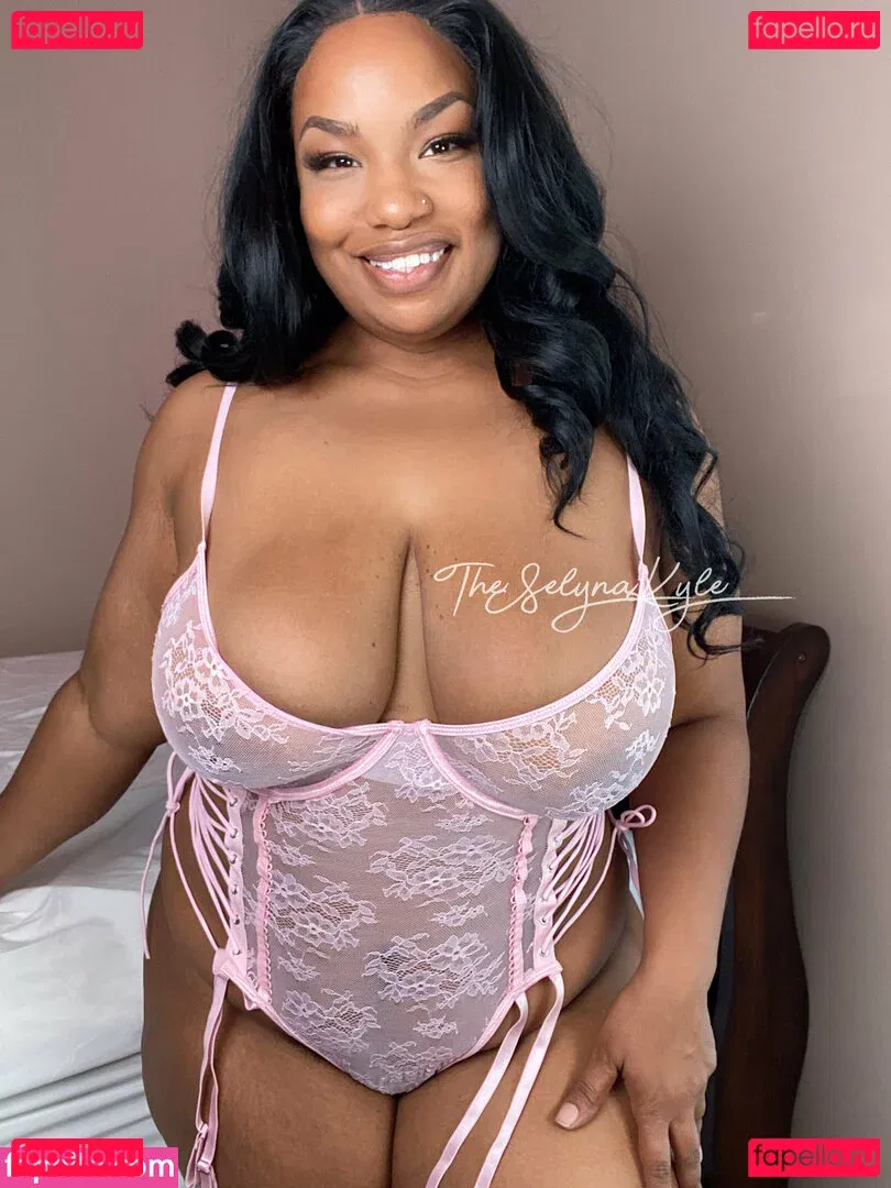 selynakylexoxo Onlyfans Photo Gallery 