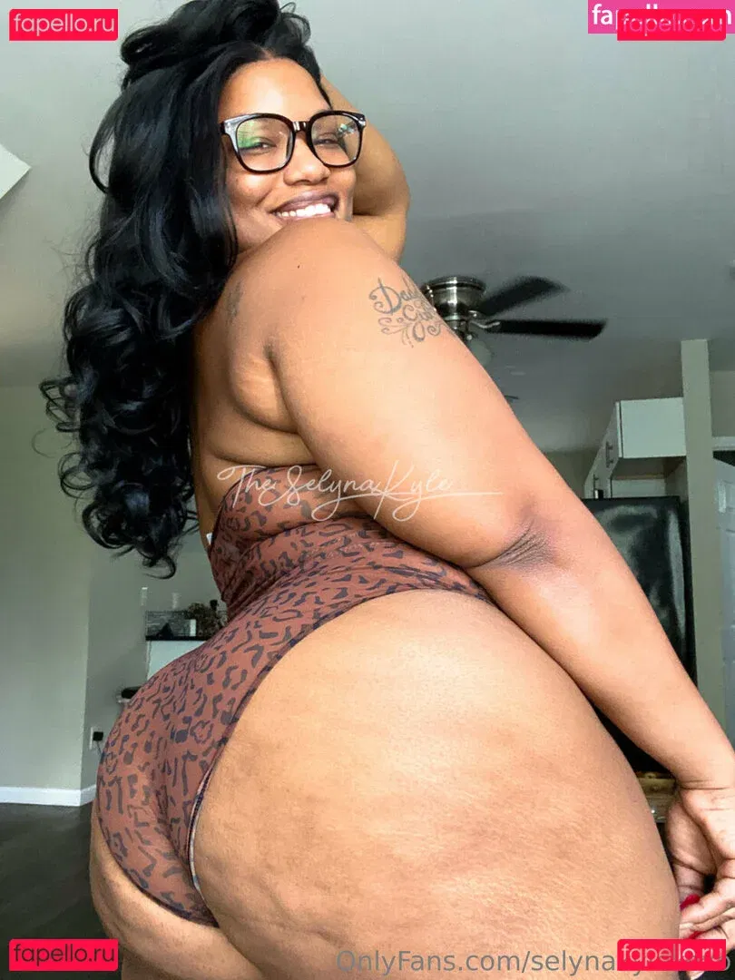 selynakylexoxo Onlyfans Photo Gallery 