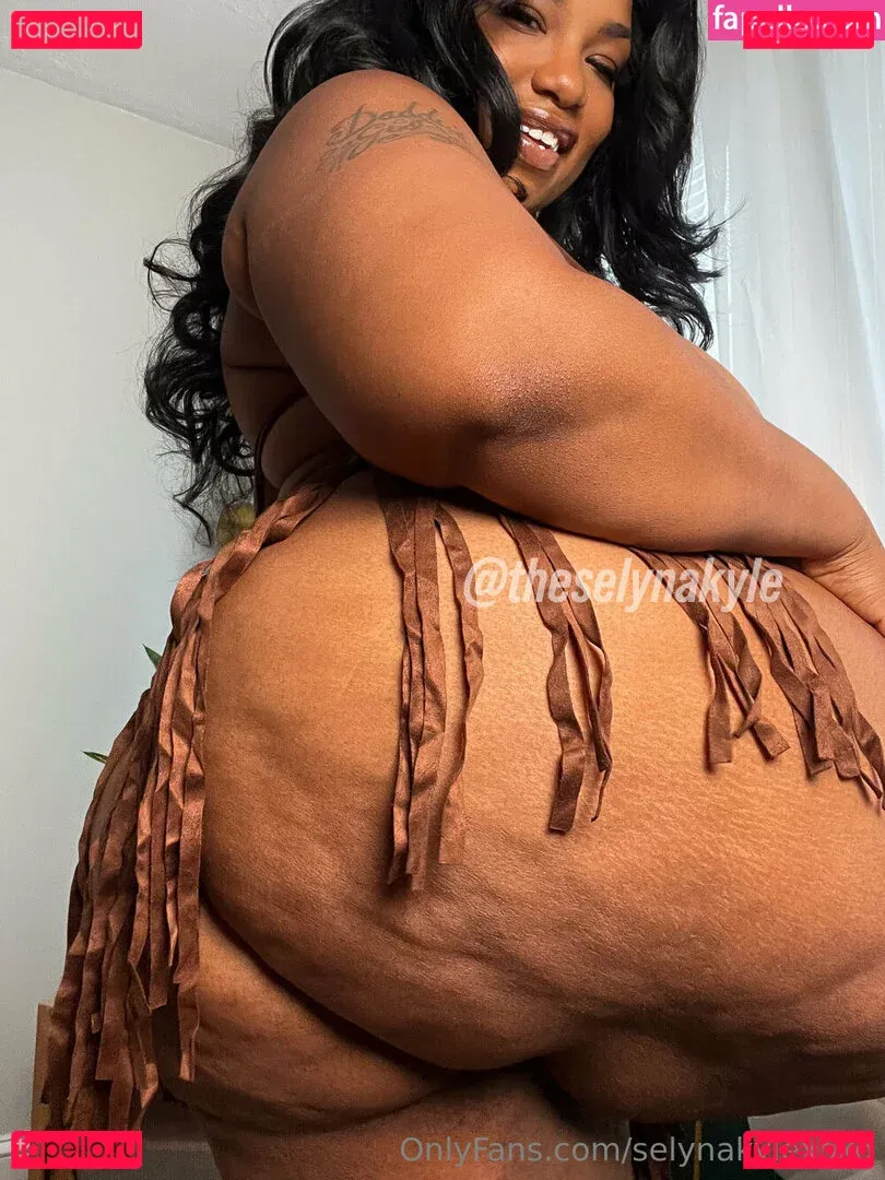 selynakylexoxo Onlyfans Photo Gallery 