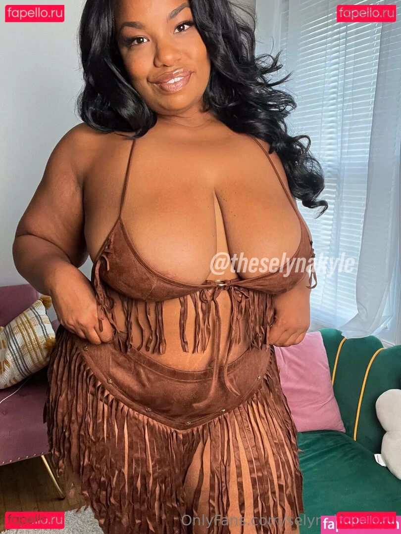 selynakylexoxo Onlyfans Photo Gallery 