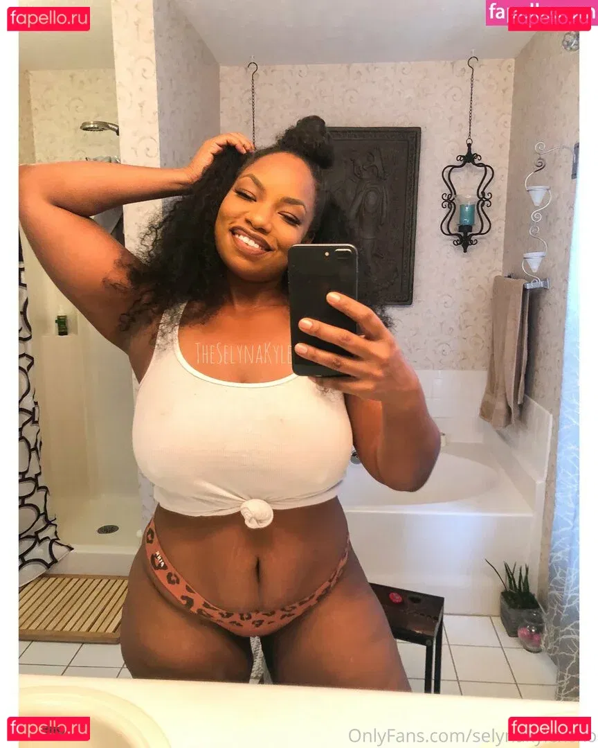 selynakylexoxo Onlyfans Photo Gallery 