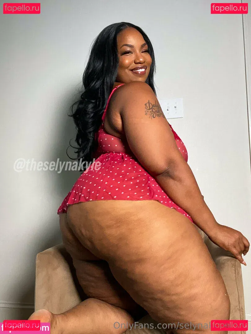 selynakylexoxo Onlyfans Photo Gallery 