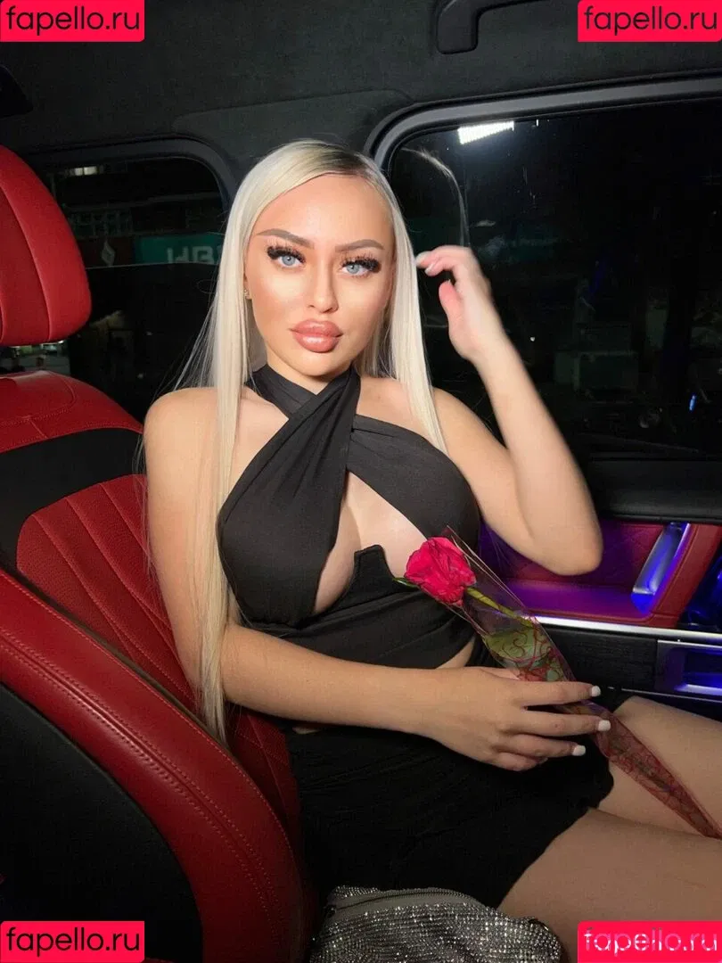 Alicia Bell Onlyfans Photo Gallery 