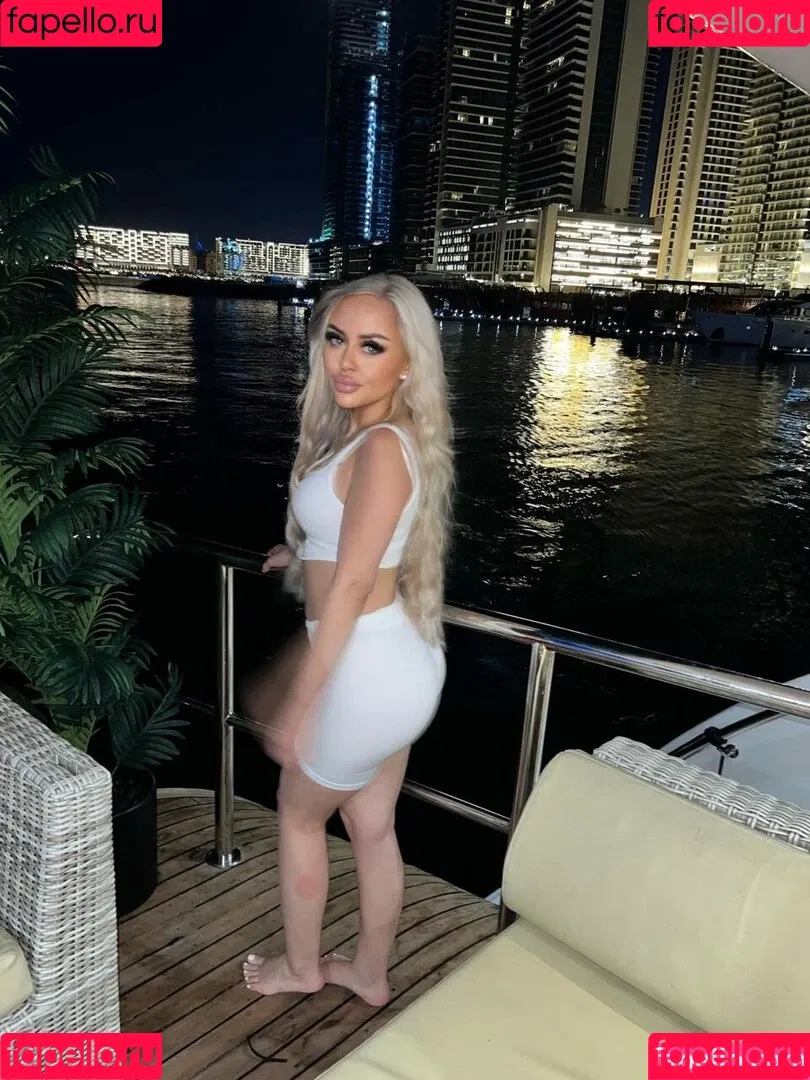 Alicia Bell Onlyfans Photo Gallery 