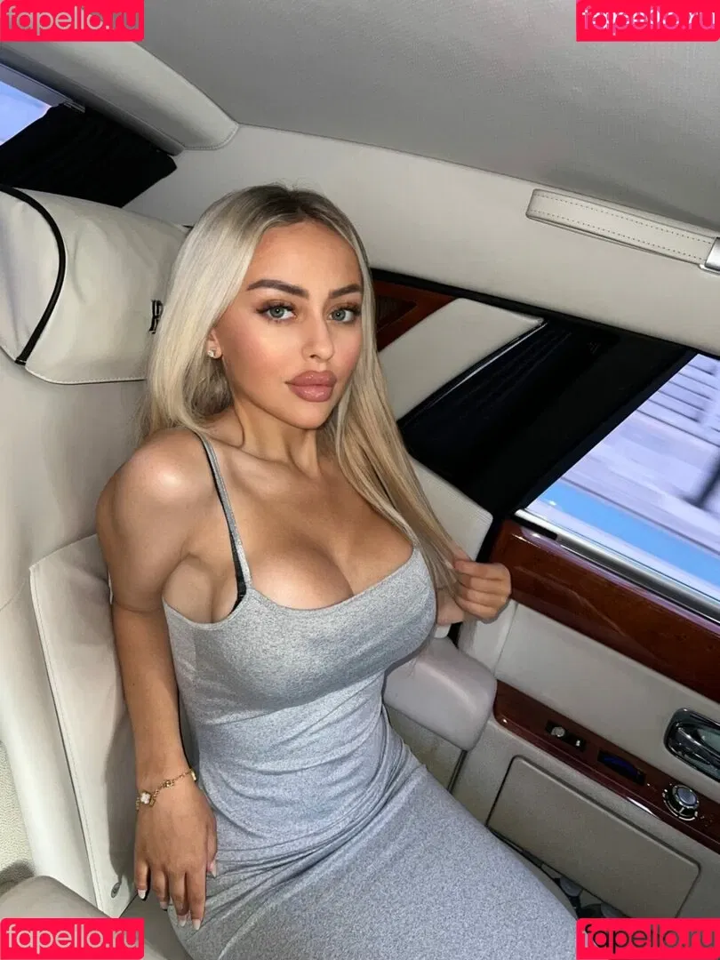 Alicia Bell Onlyfans Photo Gallery 