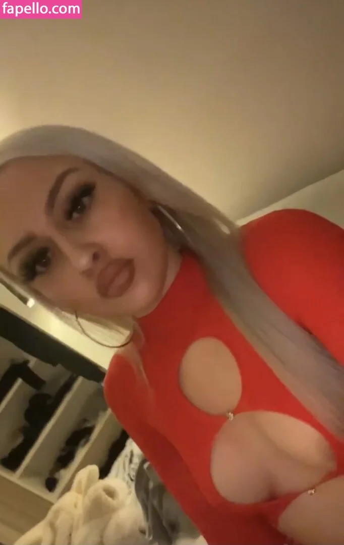 Alicia Bell Onlyfans Photo Gallery 