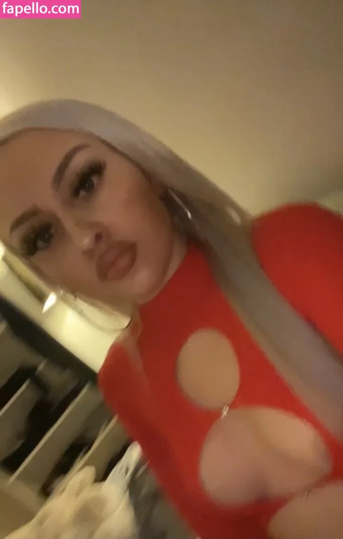 Alicia Bell Onlyfans Photo Gallery 