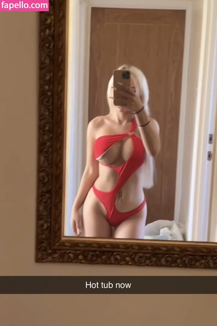 Alicia Bell Onlyfans Photo Gallery 