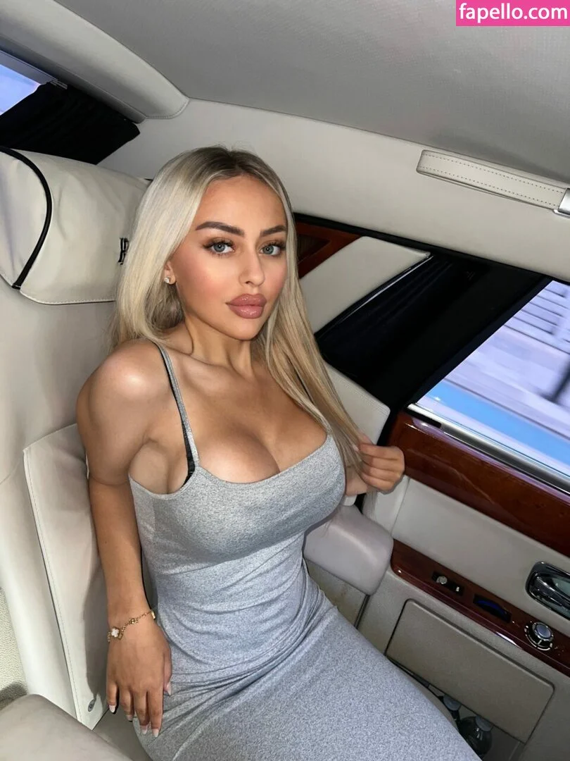 Alicia Bell Onlyfans Photo Gallery 