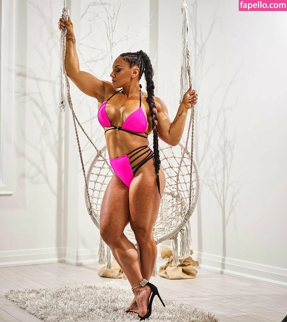 Alicia Bell Onlyfans Photo Gallery 