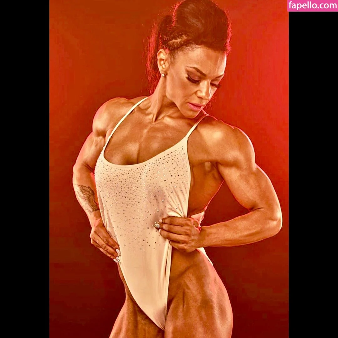 Alicia Bell Onlyfans Photo Gallery 