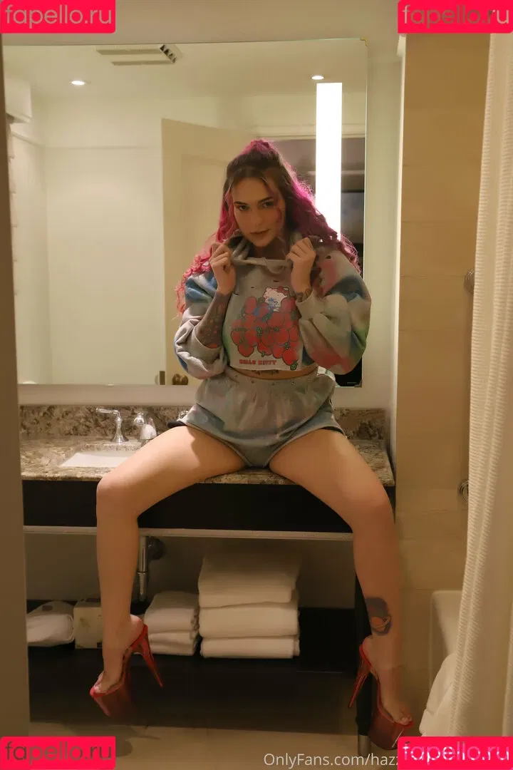 hazzardousmaterial Onlyfans Photo Gallery 