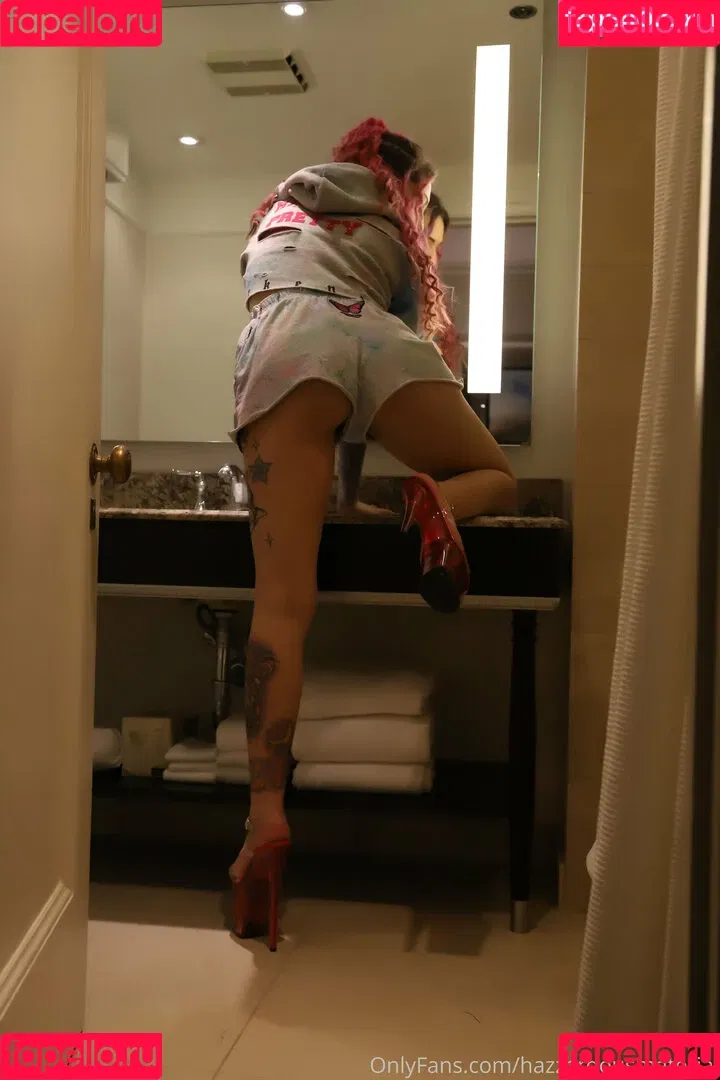 hazzardousmaterial Onlyfans Photo Gallery 
