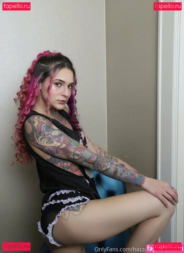 hazzardousmaterial Onlyfans Photo Gallery 