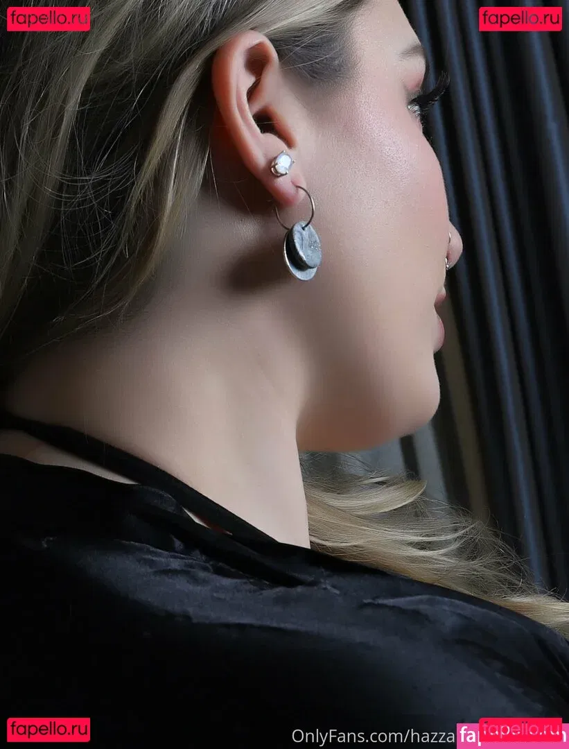 hazzardousmaterial Onlyfans Photo Gallery 