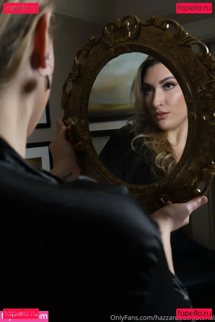 hazzardousmaterial Onlyfans Photo Gallery 