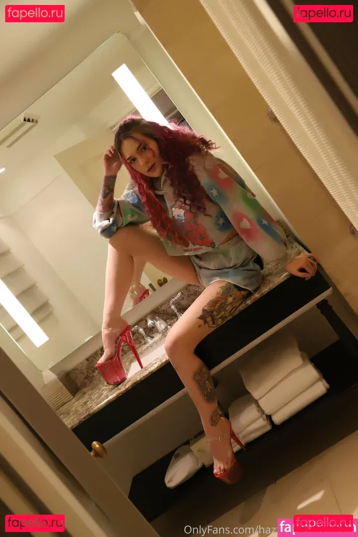 hazzardousmaterial Onlyfans Photo Gallery 