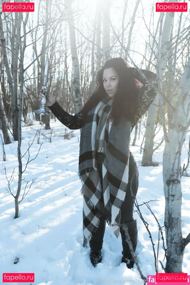 hazzardousmaterial Onlyfans Photo Gallery 