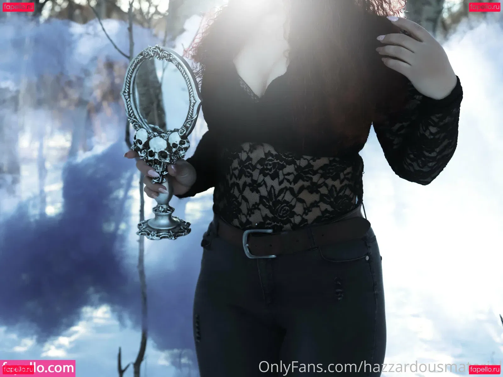 hazzardousmaterial Onlyfans Photo Gallery 