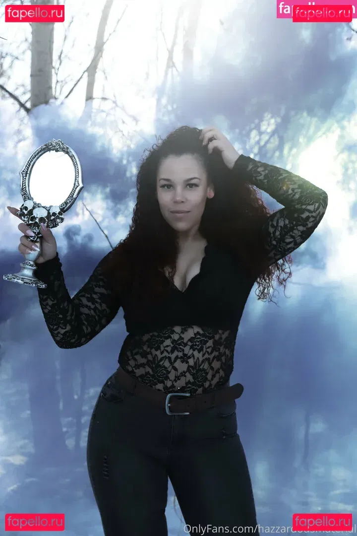 hazzardousmaterial Onlyfans Photo Gallery 