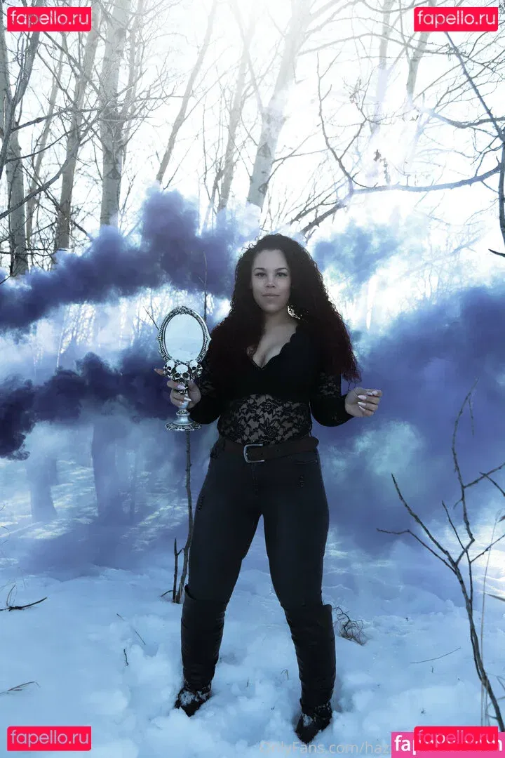 hazzardousmaterial Onlyfans Photo Gallery 