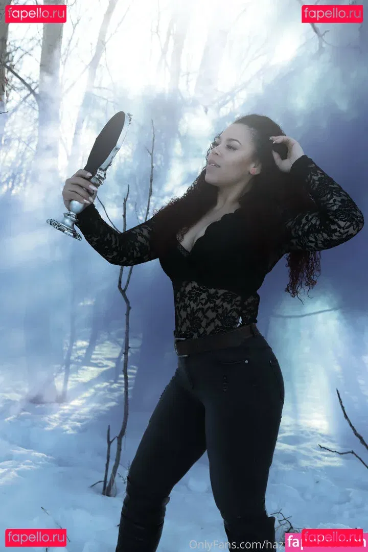 hazzardousmaterial Onlyfans Photo Gallery 