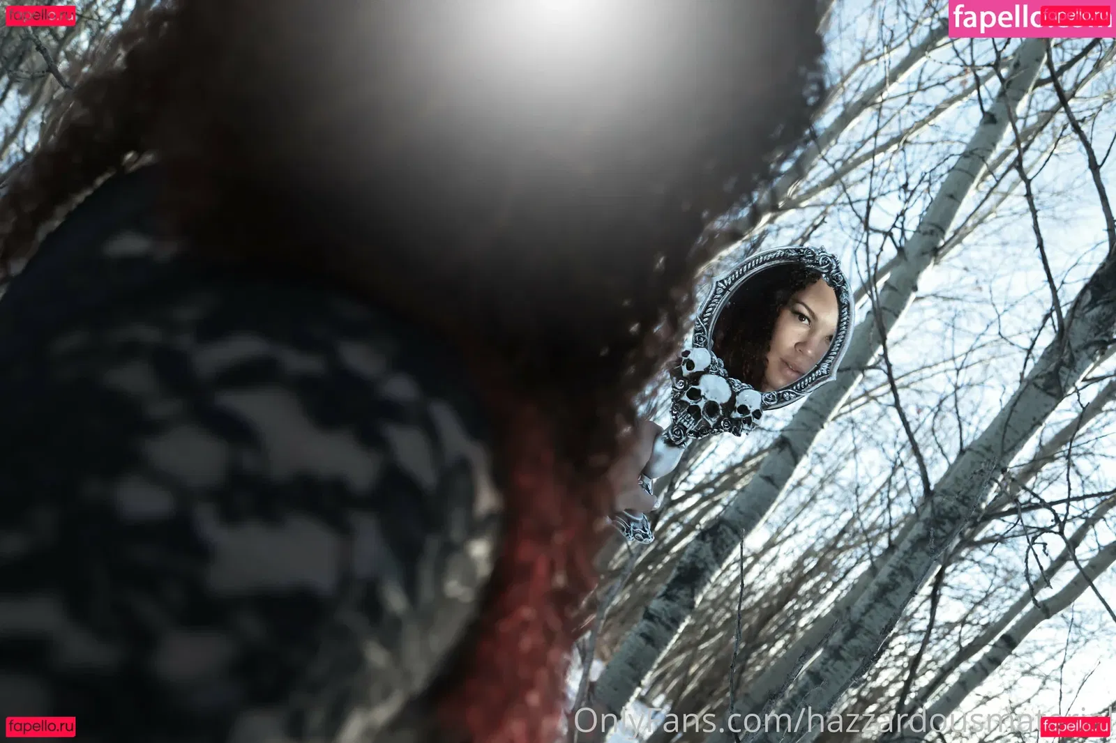 hazzardousmaterial Onlyfans Photo Gallery 