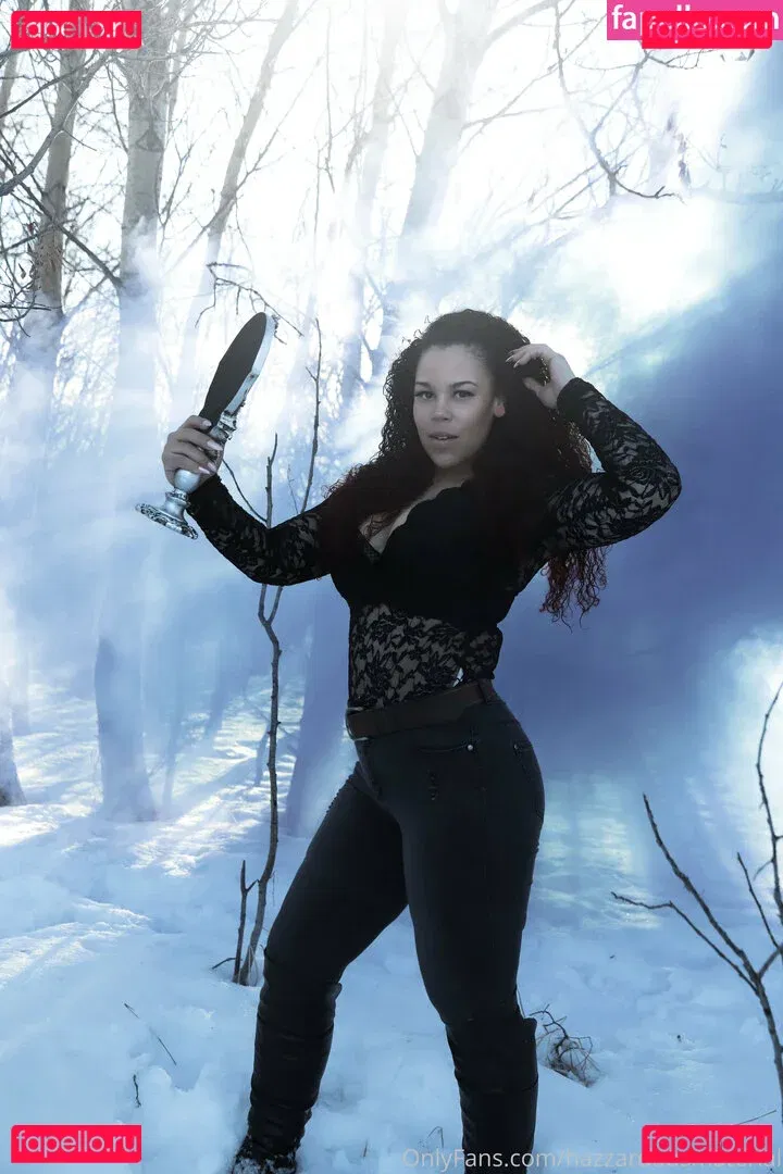 hazzardousmaterial Onlyfans Photo Gallery 