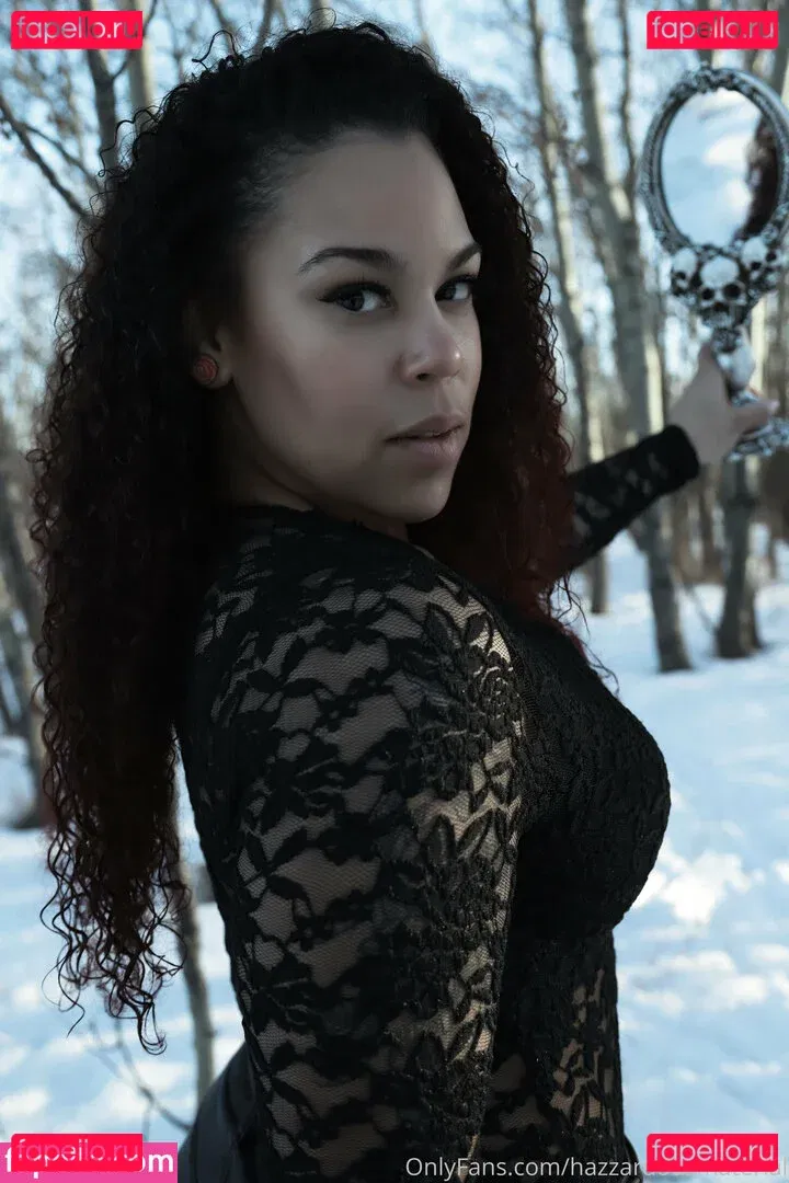 hazzardousmaterial Onlyfans Photo Gallery 