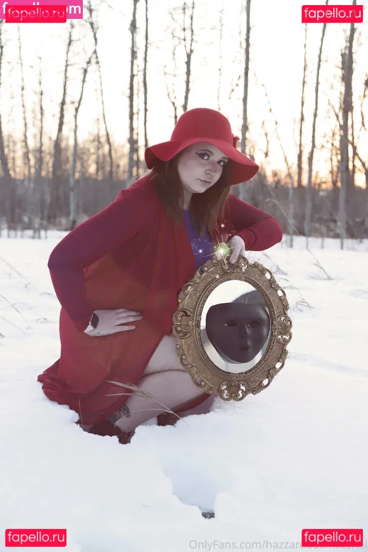 hazzardousmaterial Onlyfans Photo Gallery 