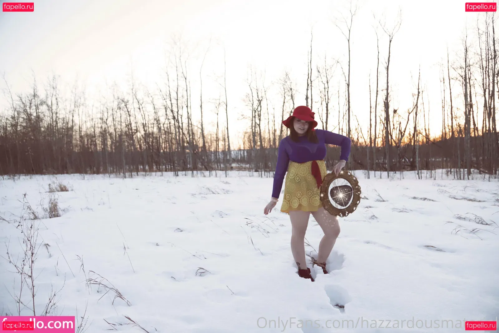 hazzardousmaterial Onlyfans Photo Gallery 