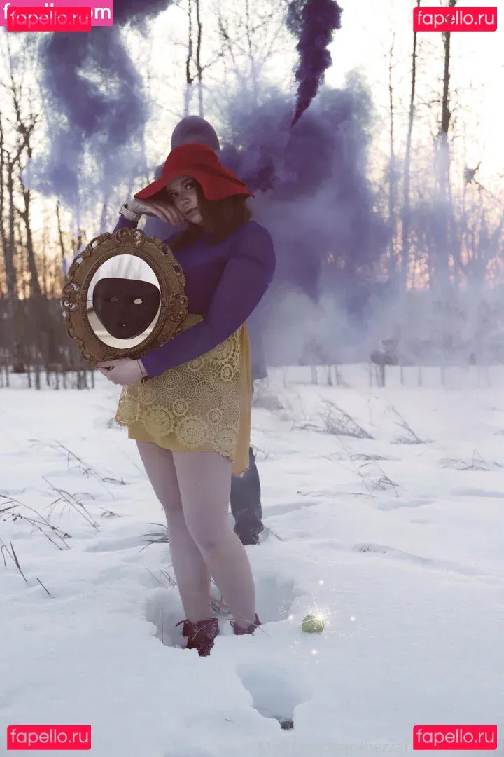 hazzardousmaterial Onlyfans Photo Gallery 