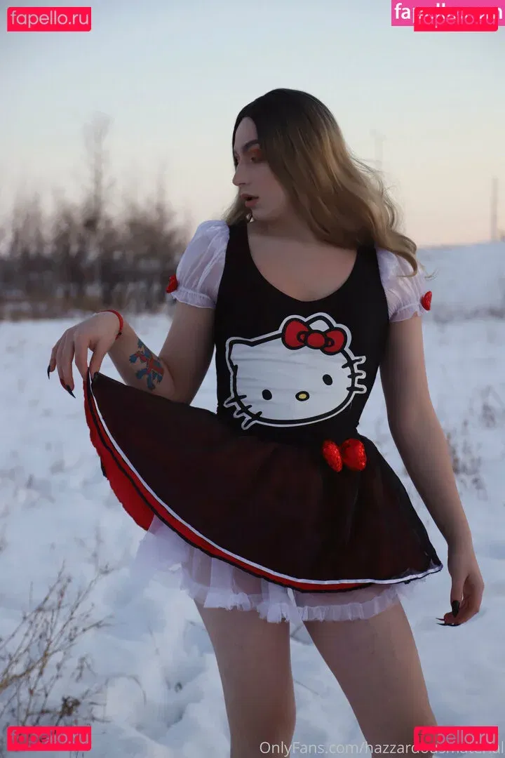 hazzardousmaterial Onlyfans Photo Gallery 