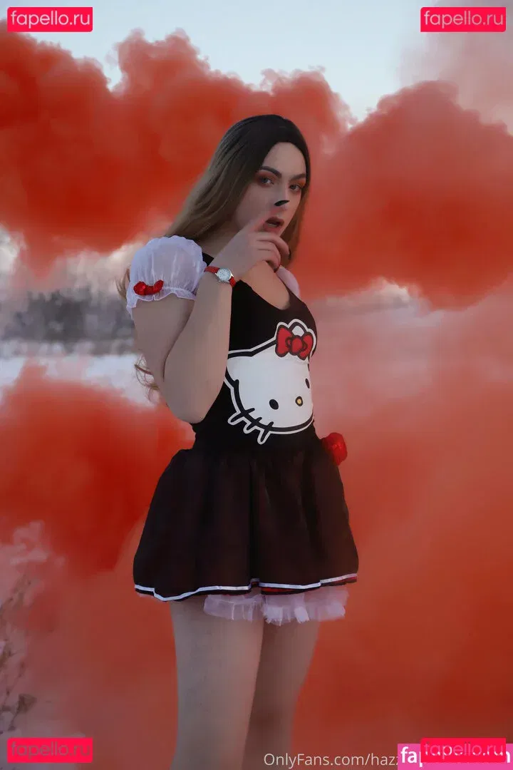 hazzardousmaterial Onlyfans Photo Gallery 